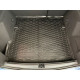 Килимок в багажник Renault Duster II 2018-2024 (2WD) (Avto-Gumm)
