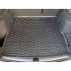 Килимок в багажник Renault Duster II 2018-2024 (4WD) (Avto-Gumm)