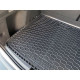 Килимок в багажник Renault Duster II 2018-2024 (4WD) (Avto-Gumm)