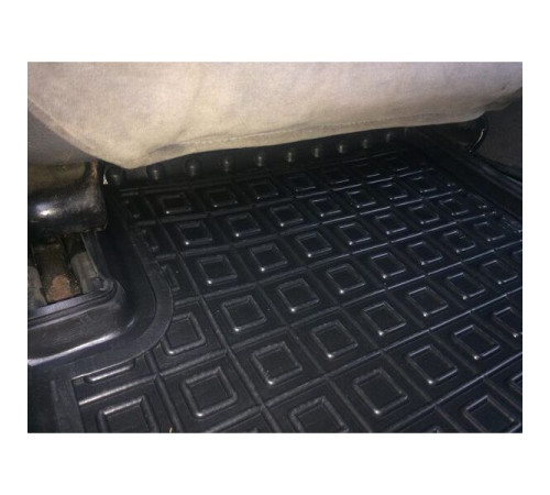 Килимки в салон Renault Laguna II 2001-2007 (Avto-Gumm)