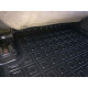 Килимки в салон Renault Laguna II 2001-2007 (Avto-Gumm)