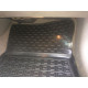 Килимки в салон Renault Laguna II 2001-2007 (Avto-Gumm)