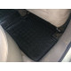 Килимки в салон Renault Laguna II 2001-2007 (Avto-Gumm)