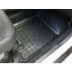Килимки в салон Renault Duster II 2018-2024 (Avto-Gumm)