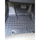Коврики в салон Toyota bZ3 2023+ (Avto-Gumm)