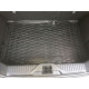Килимок в багажник Ford Fiesta 2017-2023 (Avto-Gumm)