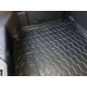 Килимок в багажник Ford Fiesta 2017-2023 (Avto-Gumm)