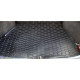 Килимок в багажник Ford Sierra 1987-1994 Sedan (Avto-Gumm)