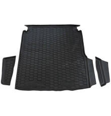 Килимок в багажник Volkswagen Passat B7 NMS 2011-2018 USA (Avto-Gumm)