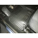 Килимки на перший ряд Peugeot Partner 2008-2018 (Avto-Gumm)