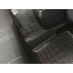 Килимки в салон Ford Fiesta 2017-2023 (Avto-Gumm)