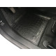 Килимки в салон Ford Fiesta 2017-2023 (Avto-Gumm)