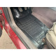 Килимки в салон Ford Sierra 1987-1994 (Avto-Gumm)