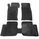 Килимки в салон Ford Sierra 1987-1994 (Avto-Gumm)