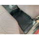 Килимки в салон Ford Sierra 1987-1994 (Avto-Gumm)