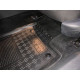 Килимки в салон Volkswagen Passat B7 NMS 2011-2018 USA (Avto-Gumm)