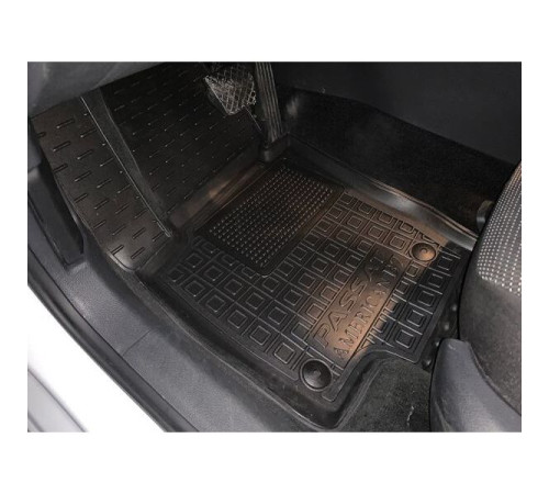 Килимки в салон Volkswagen Passat B7 NMS 2011-2018 USA (Avto-Gumm)