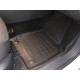 Килимки в салон Volkswagen Passat B7 NMS 2011-2018 USA (Avto-Gumm)