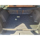 Килимок в багажник BMW X3 (G01) 2017-2024 Hybrid (Avto-Gumm)