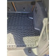 Килимок в багажник BMW X3 (G01) 2017-2024 Hybrid (Avto-Gumm)