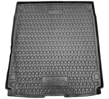 Килимок в багажник Opel Vectra C 2002-2008 Universal (Avto-Gumm)
