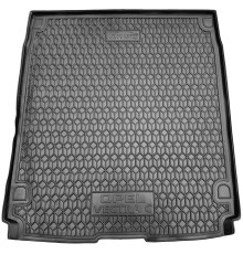 Килимок в багажник Opel Vectra C 2002-2008 Universal (Avto-Gumm)
