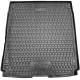 Килимок в багажник Opel Vectra C 2002-2008 Universal (Avto-Gumm)