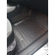Килимки в салон Renault Laguna III 2007-2015 (Avto-Gumm)