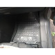 Килимки в салон Opel Zafira A 1999-2005 (Avto-Gumm)