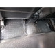 Килимки в салон Opel Zafira A 1999-2005 (Avto-Gumm)