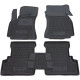 Килимки в салон Opel Zafira A 1999-2005 (Avto-Gumm)