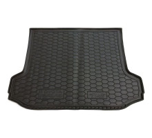 Килимок в багажник Toyota RAV4 CA30W 2005-2016 Long (Avto-Gumm)