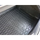 Килимок в багажник Renault Megane II 2002-2009 Hatchback (Avto-Gumm)