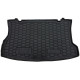 Килимок в багажник Renault Clio II 1998-2008 Hatchback (Avto-Gumm)