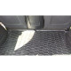 Килимок в багажник Opel Zafira A 1999-2005 5 місць (Avto-Gumm)