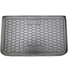 Килимок в багажник Opel Corsa D 2006-2014 Верхня поличка (Avto-Gumm)