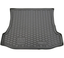 Килимок в багажник Ford Focus I 1998-2004 Sedan (Avto-Gumm)