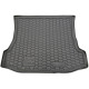 Килимок в багажник Ford Focus I 1998-2004 Sedan (Avto-Gumm)
