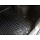Килимок в багажник Ford Focus I 1998-2004 Sedan (Avto-Gumm)