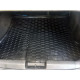 Килимок в багажник Ford Focus I 1998-2004 Sedan (Avto-Gumm)