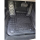 Килимки в салон BMW X1 (F48) 2015-2022 (Avto-Gumm)