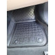 Килимки в салон BMW X1 (F48) 2015-2022 (Avto-Gumm)