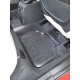 Килимки в салон BMW X1 (F48) 2015-2022 (Avto-Gumm)