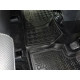 Килимки в салон Hyundai Santa Fe IV (TM) 2018-2021 (Avto-Gumm)