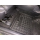 Килимки в салон Hyundai Santa Fe IV (TM) 2018-2021 (Avto-Gumm)