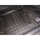 Килимки в салон Hyundai Santa Fe IV (TM) 2018-2021 (Avto-Gumm)