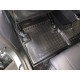 Килимки в салон Hyundai Santa Fe IV (TM) 2018-2021 (Avto-Gumm)