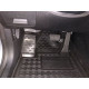 Килимки в салон Hyundai Santa Fe IV (TM) 2018-2021 (Avto-Gumm)
