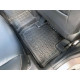 Килимки в салон Mitsubishi Eclipse Cross 2017-2025 (Avto-Gumm)