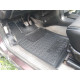 Килимки в салон Opel Vectra A 1988-1995 (Avto-Gumm)